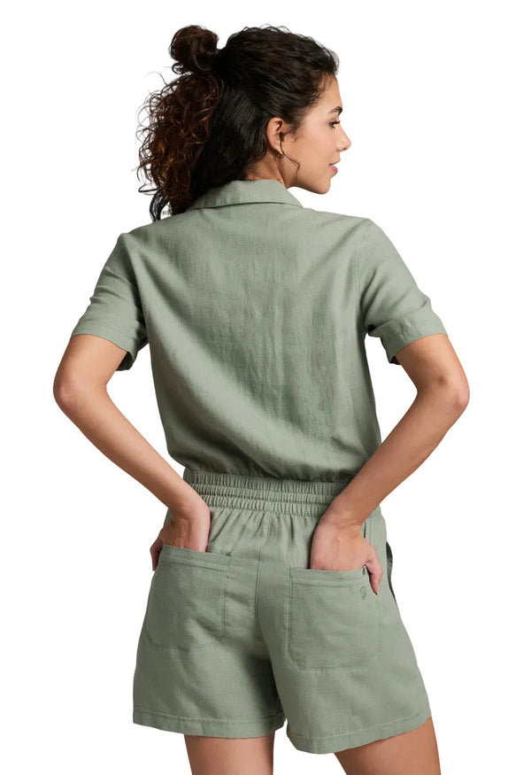 KUHL 4037 Women's Fresco Romper
