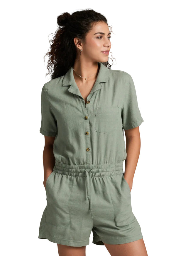 KUHL 4037 Women's Fresco Romper