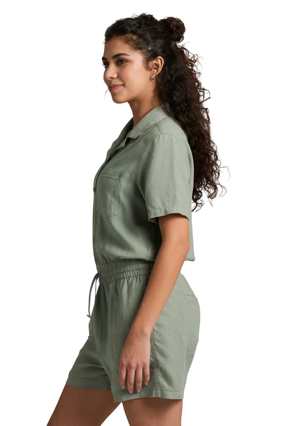 KUHL 4037 Women's Fresco Romper