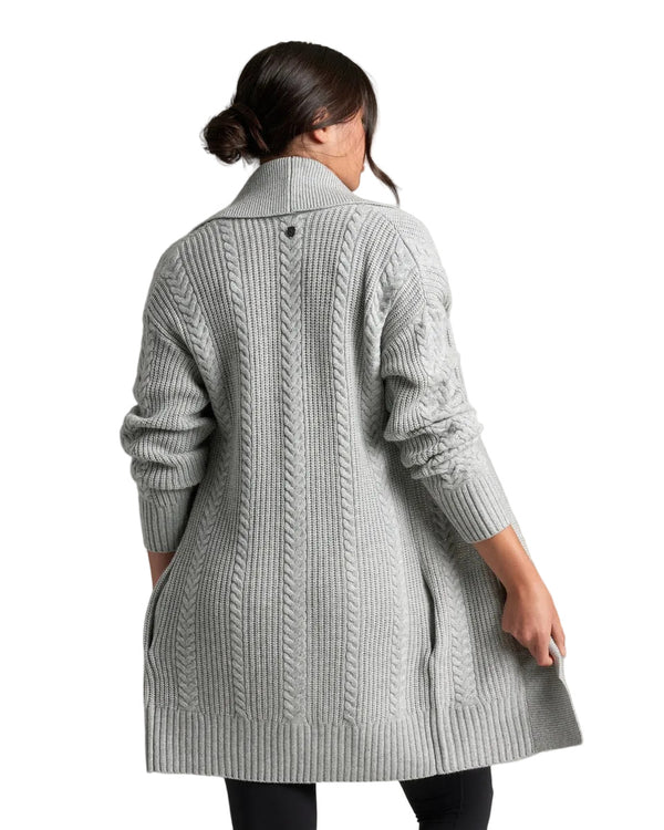 KUHL 4042 Women's Fireside Cardigan