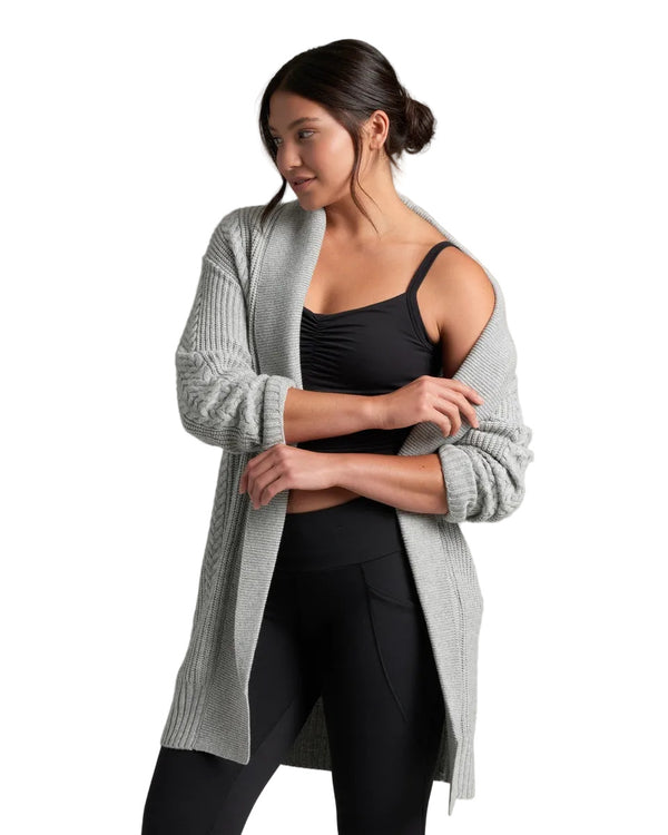 KUHL 4042 Women's Fireside Cardigan