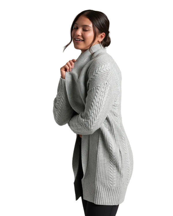 KUHL 4042 Women's Fireside Cardigan