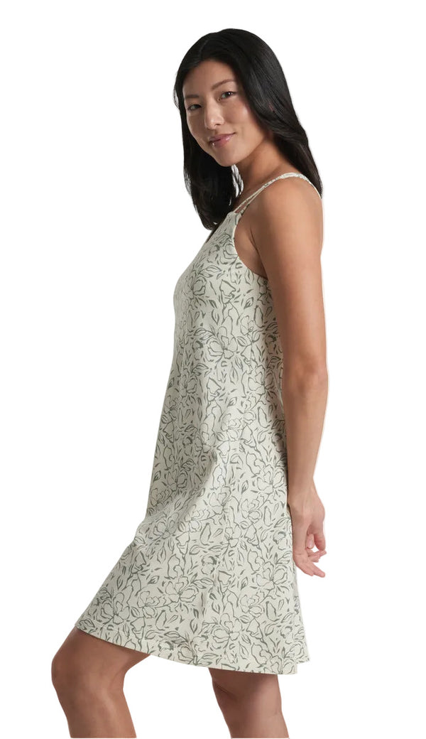 KUHL 4053 Women's Lyra Krossbak Dress