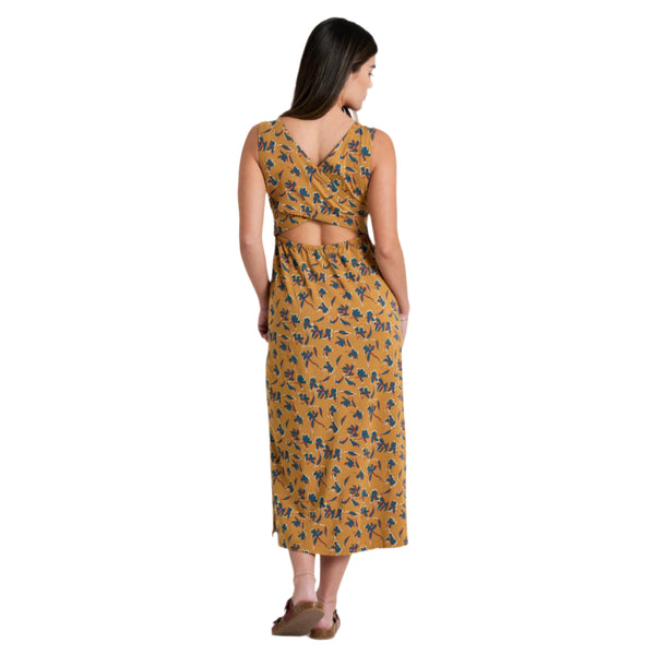 Kuhl 4054 Lyra Midi Dress