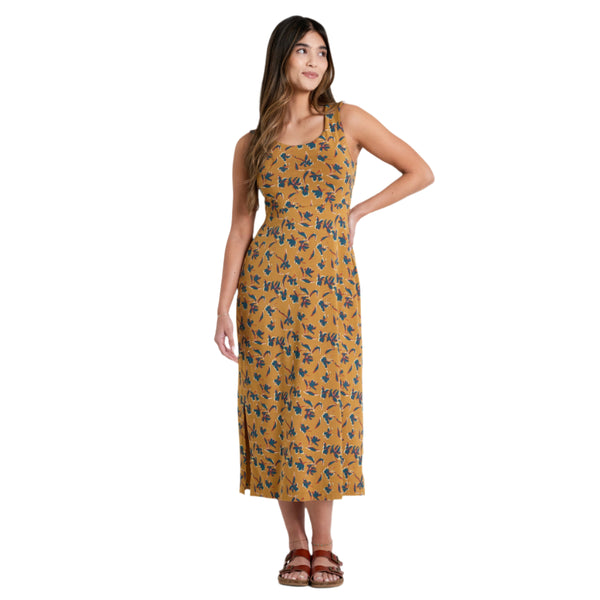 Kuhl 4054 Lyra Midi Dress