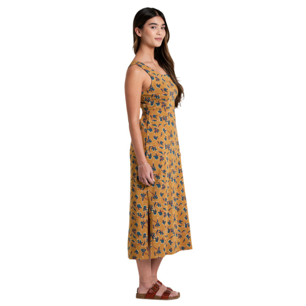 Kuhl 4054 Lyra Midi Dress