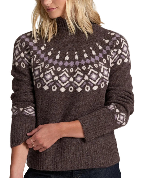 KUHL 4063 Women's Alpina Sweater