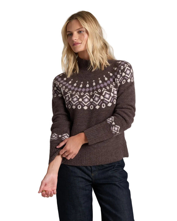 KUHL 4063 Women's Alpina Sweater