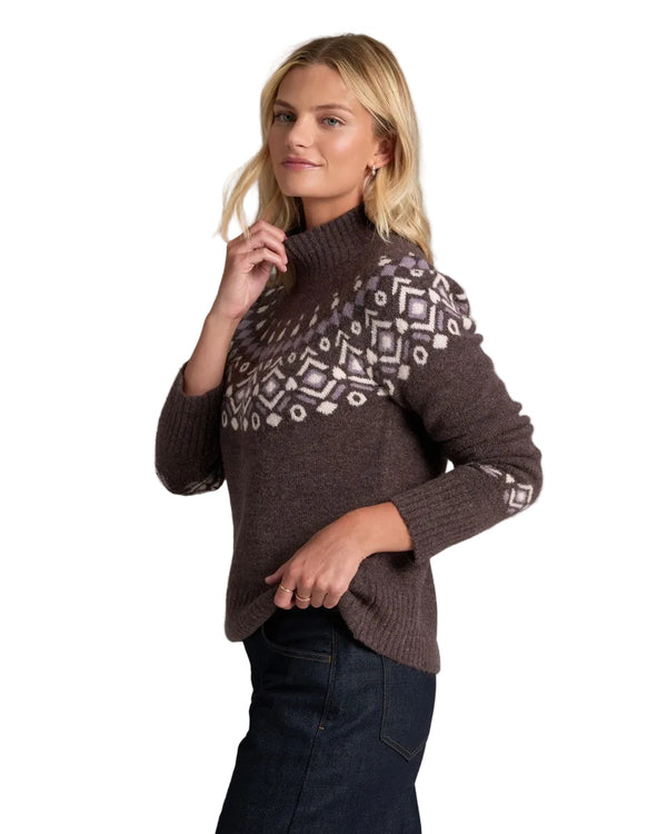 KUHL 4063 Women's Alpina Sweater