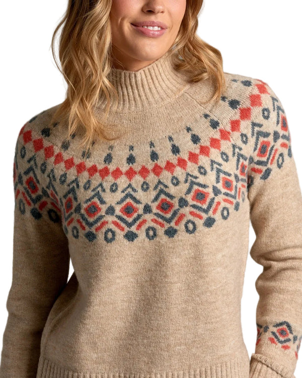 KUHL 4063 Women's Alpina Sweater