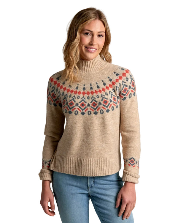 KUHL 4063 Women's Alpina Sweater