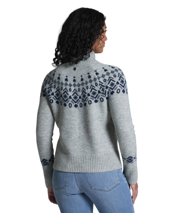 Kuhl 4063 Women's Alpina Sweater