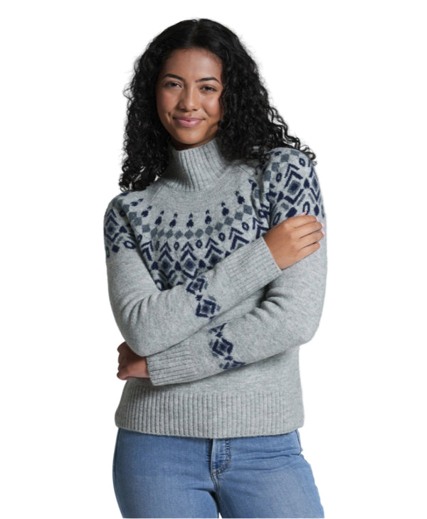 Kuhl 4063 Women's Alpina Sweater