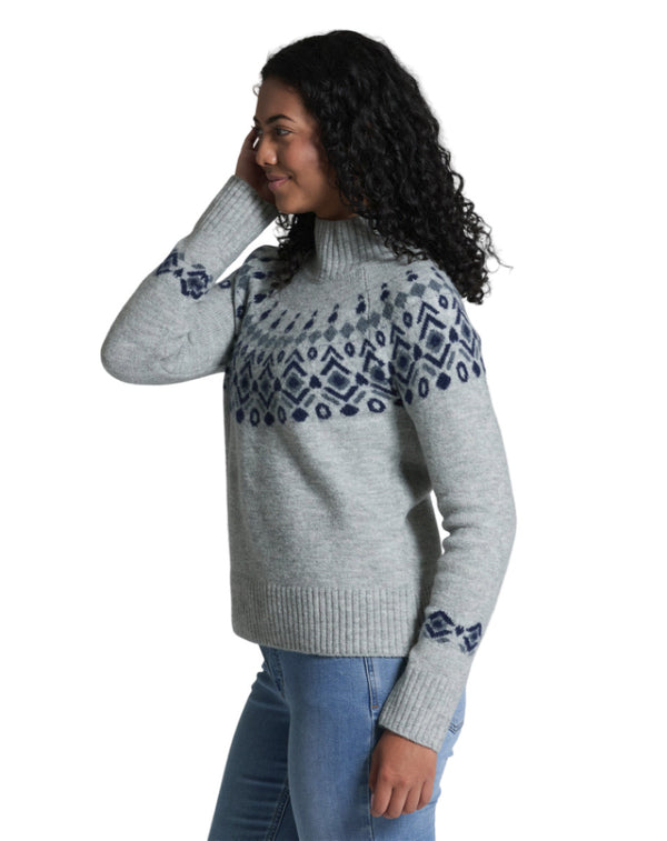 Kuhl 4063 Women's Alpina Sweater