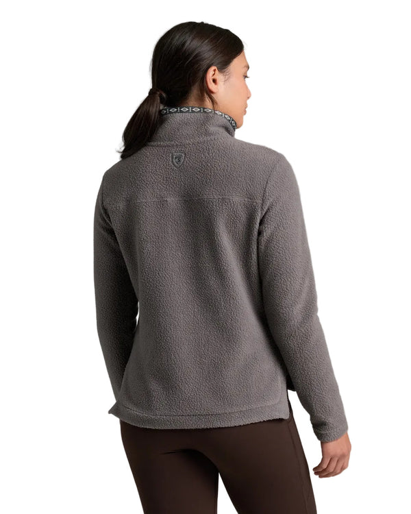 KUHL 4067 Women's Hygge Snap Pullover