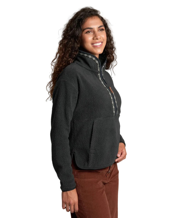 KUHL 4130 Women's Hygge 1/2 Zip
