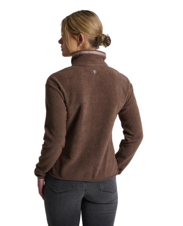 Kuhl 4130 Women's Hygge 1/2 Zip