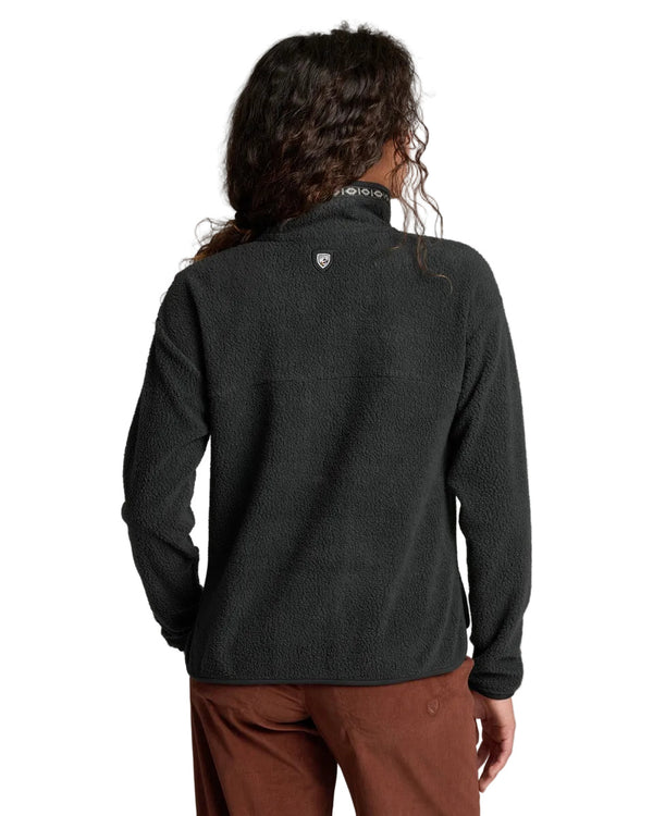 KUHL 4130 Women's Hygge 1/2 Zip