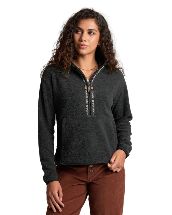 KUHL 4130 Women's Hygge 1/2 Zip