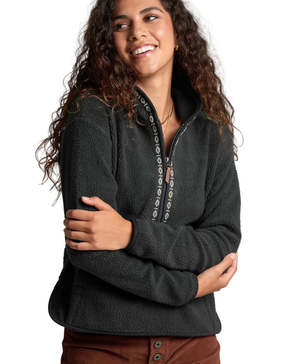 KUHL 4130 Women's Hygge 1/2 Zip