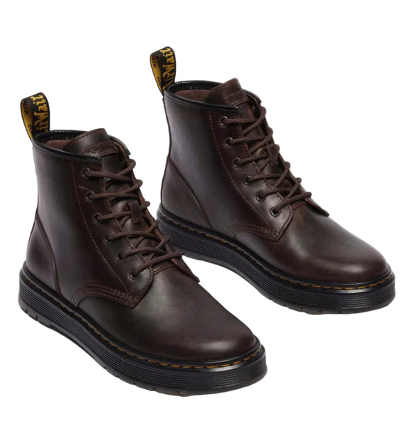 Dr. Martens 41681200 Brookline Chukka 6 Eye Boot