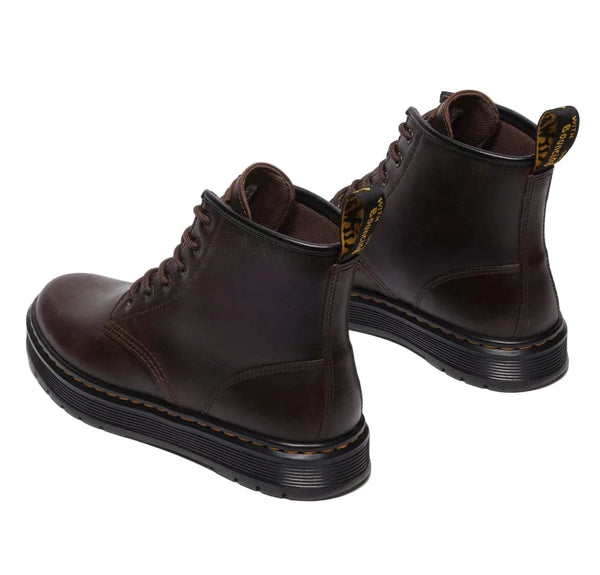 Dr. Martens 41681200 Brookline Chukka 6 Eye Boot