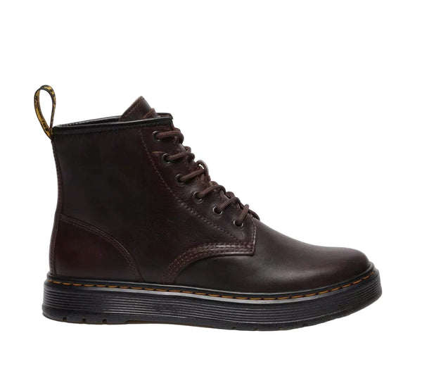 Dr. Martens 41681200 Brookline Chukka 6 Eye Boot