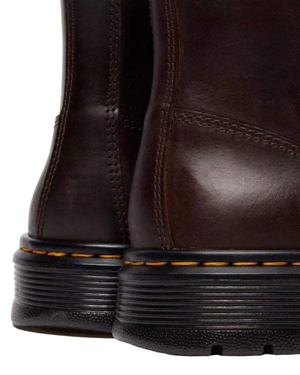 Dr. Martens 41681200 Brookline Chukka 6 Eye Boot