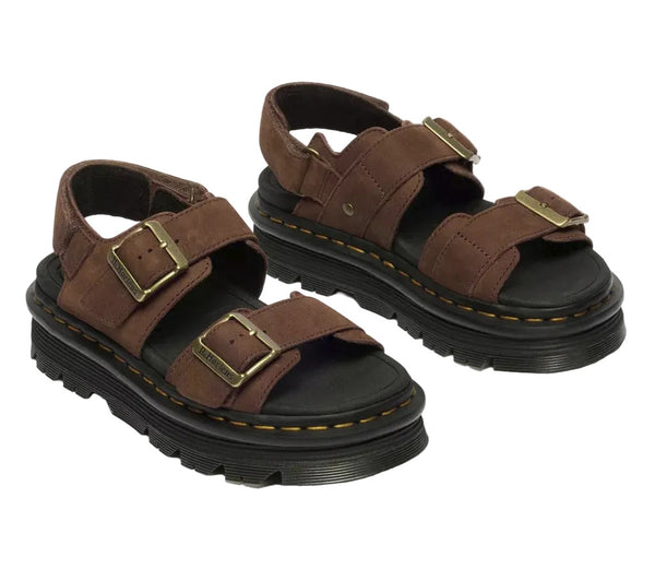 Dr. Martens 42853200 Zebzag Sandal