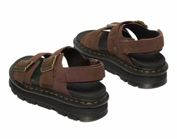 Dr. Martens 42853200 Zebzag Sandal