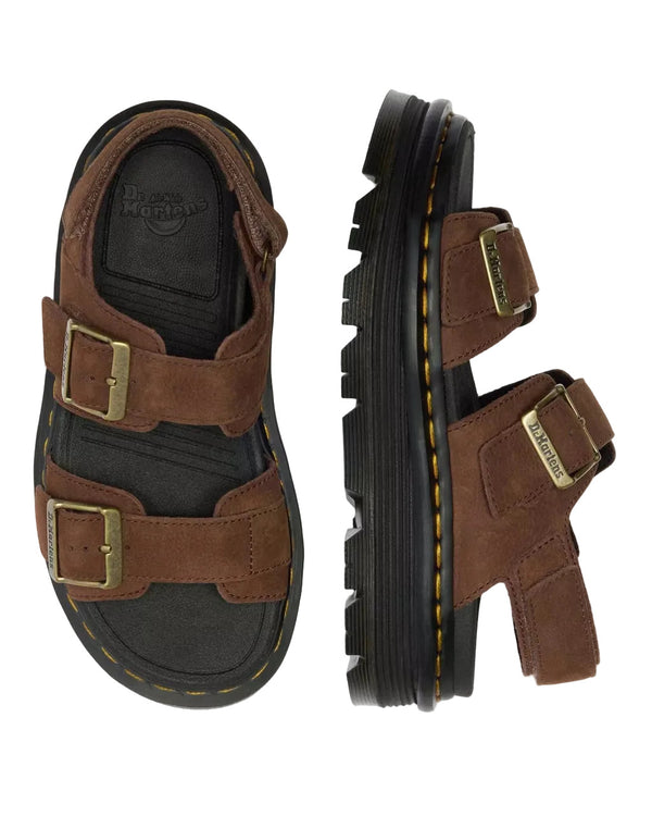 Dr. Martens 42853200 Zebzag Sandal