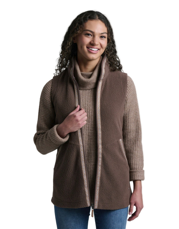 Kuhl 4308 Women's Hygge Vest
