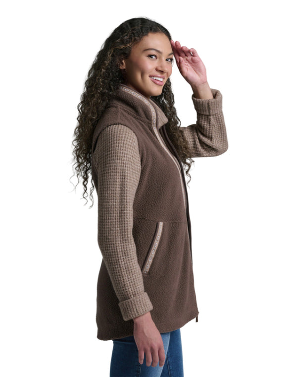 Kuhl 4308 Women's Hygge Vest