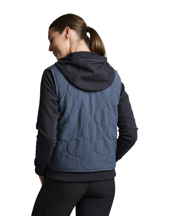 Kuhl 4311 Women's Scout Quilted Vest