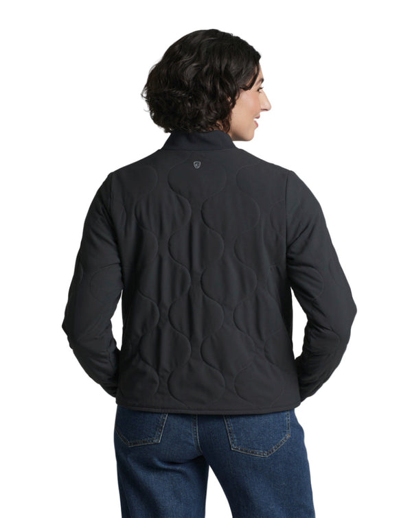 Kuhl 4312 Women's Scout Quilted Jacket