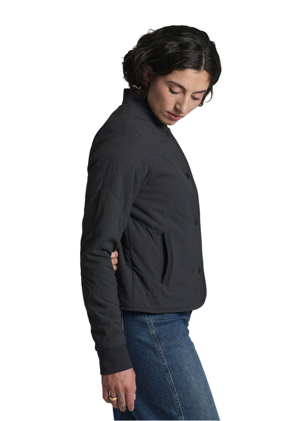 Kuhl 4312 Women's Scout Quilted Jacket