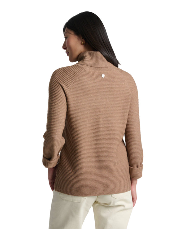 Kuhl 4406 Women's Solace Sweater