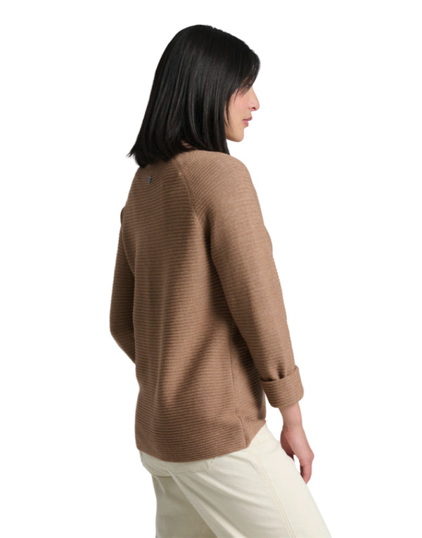 Kuhl 4406 Women's Solace Sweater