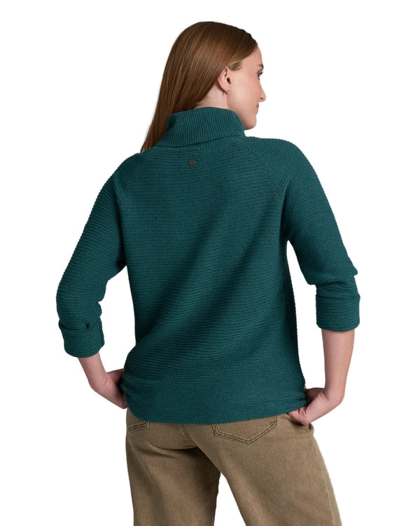 KUHL 4406 Women's Solace Sweater
