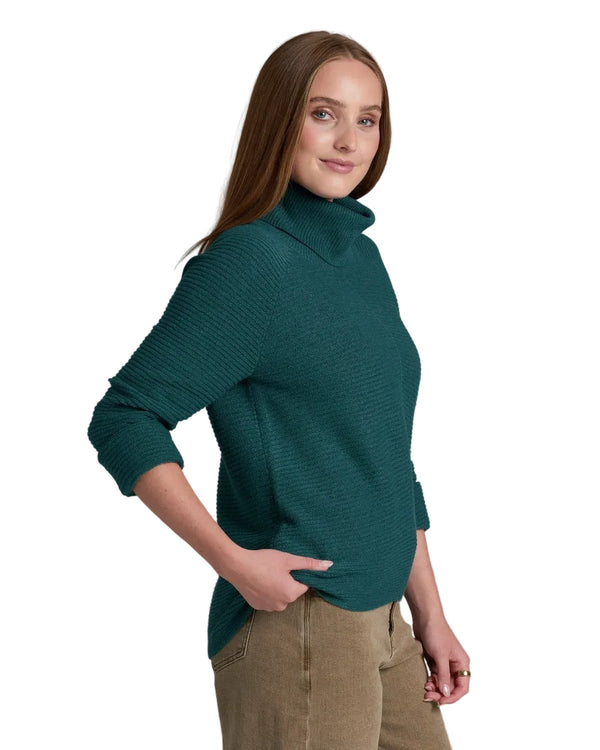 KUHL 4406 Women's Solace Sweater
