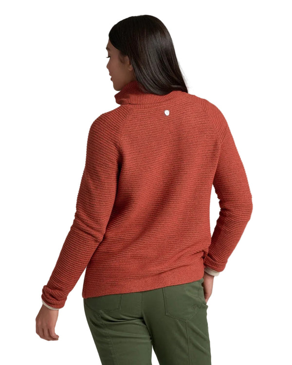 KUHL 4406 Women's Solace Sweater