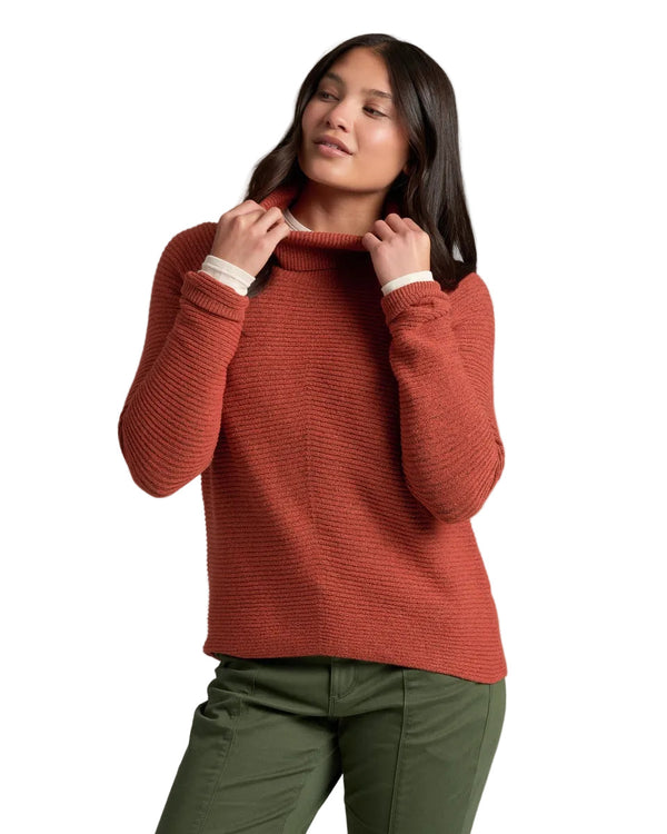 KUHL 4406 Women's Solace Sweater