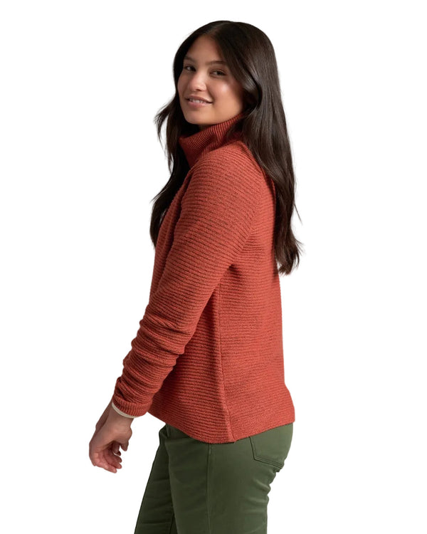 KUHL 4406 Women's Solace Sweater