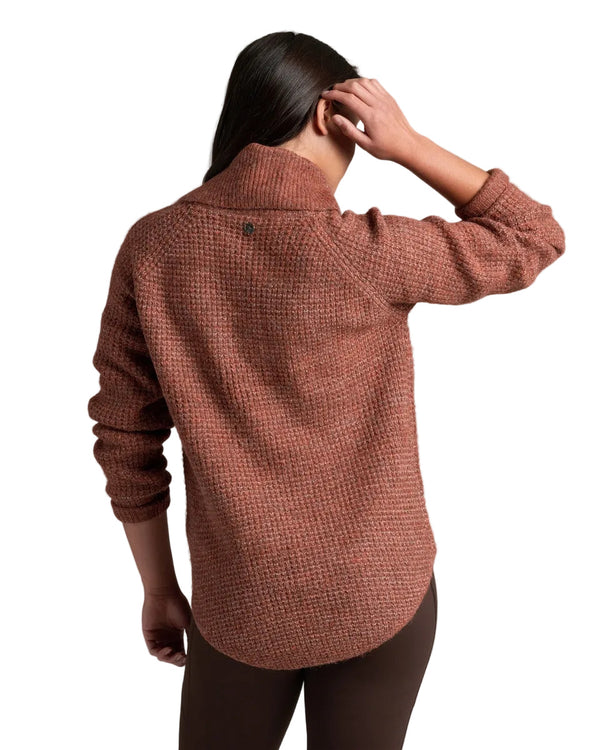 KUHL 4411 Women's Sienna Sweater