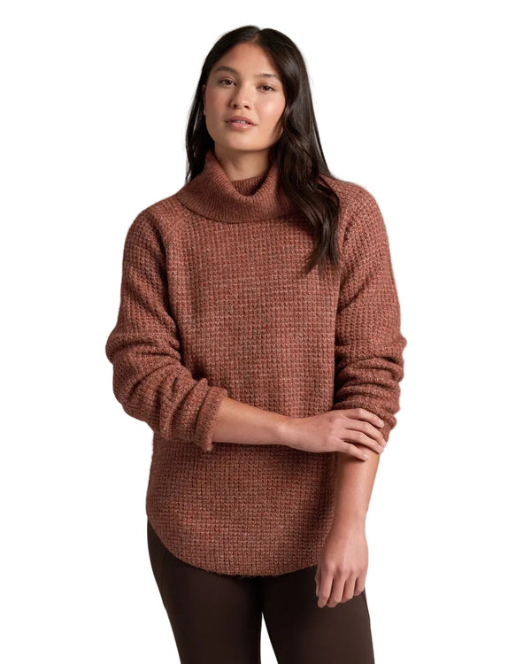 KUHL 4411 Women's Sienna Sweater