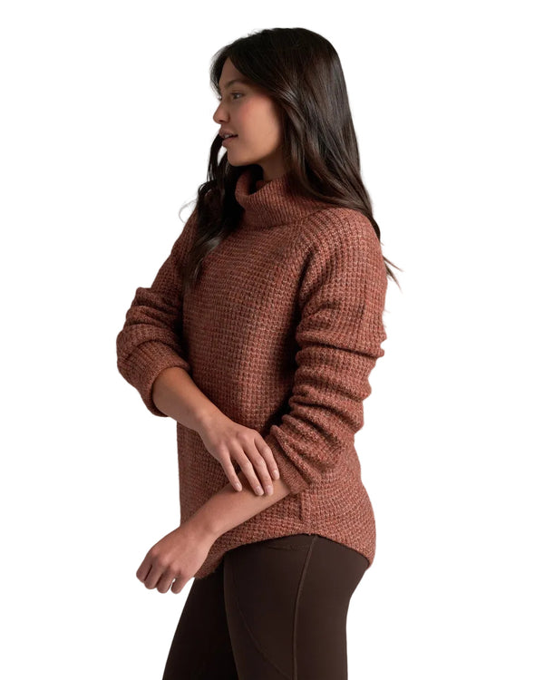 KUHL 4411 Women's Sienna Sweater