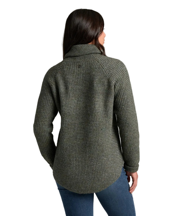 KUHL 4411 Women's Sienna Sweater