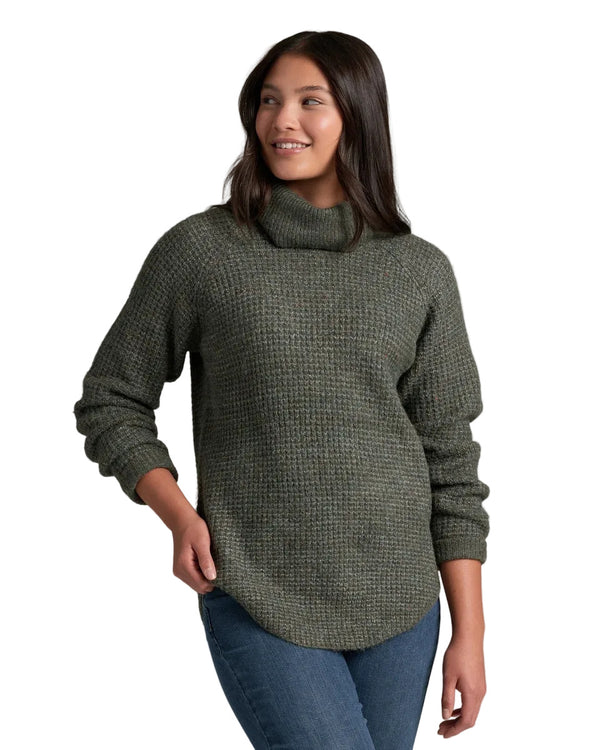 KUHL 4411 Women's Sienna Sweater