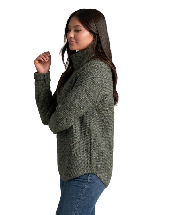 KUHL 4411 Women's Sienna Sweater