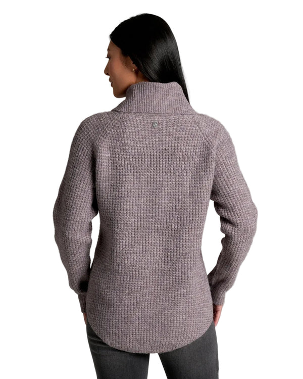 KUHL 4411 Women's Sienna Sweater